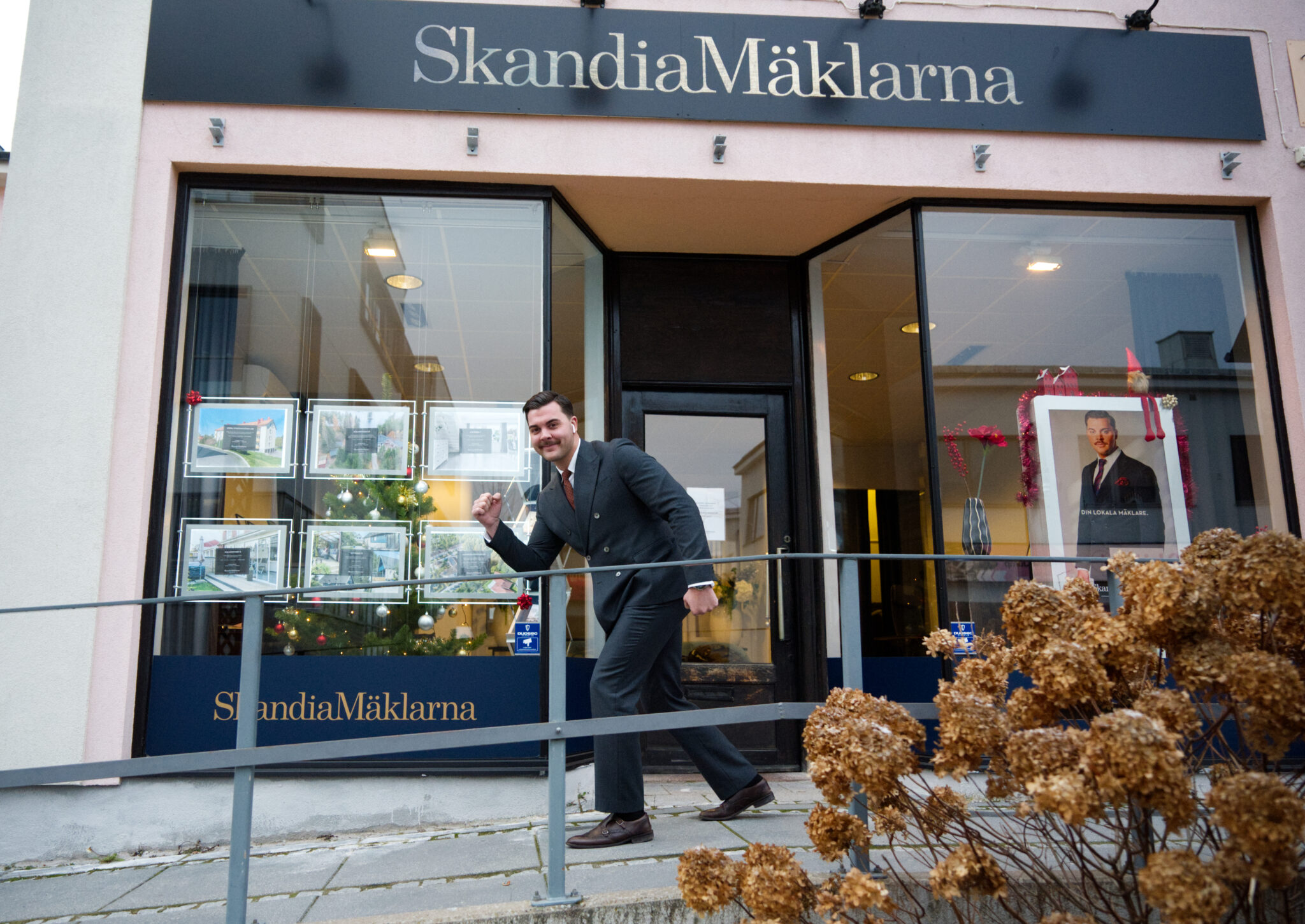 Ge Allt I Skandiam klarna Spurten Och Vinn Fina Priser Finsp ng Stadslopp